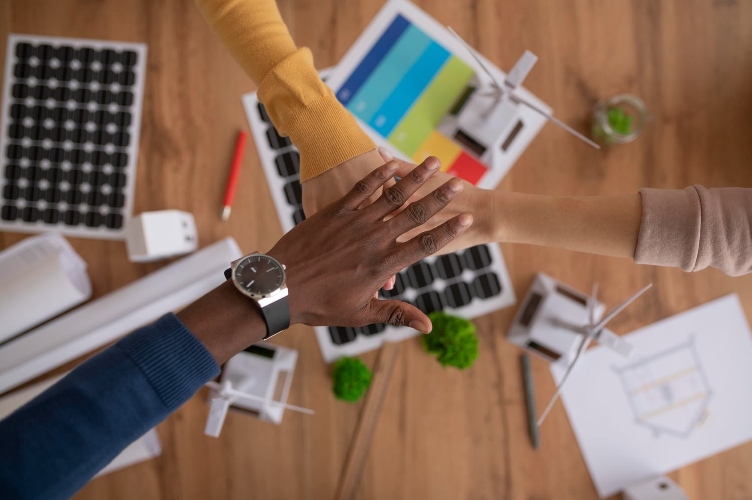 droits humains et innovation