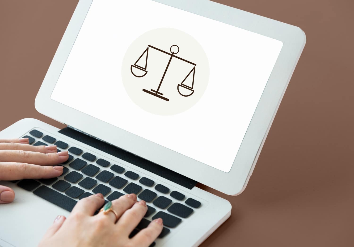 la justice sociale à l'ère numérique