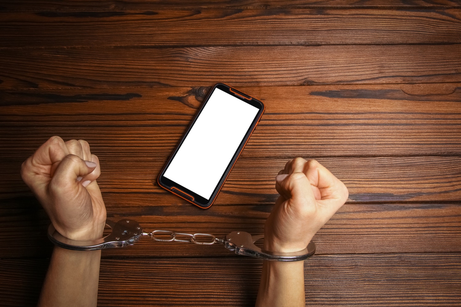 nouvelles technologies en prison