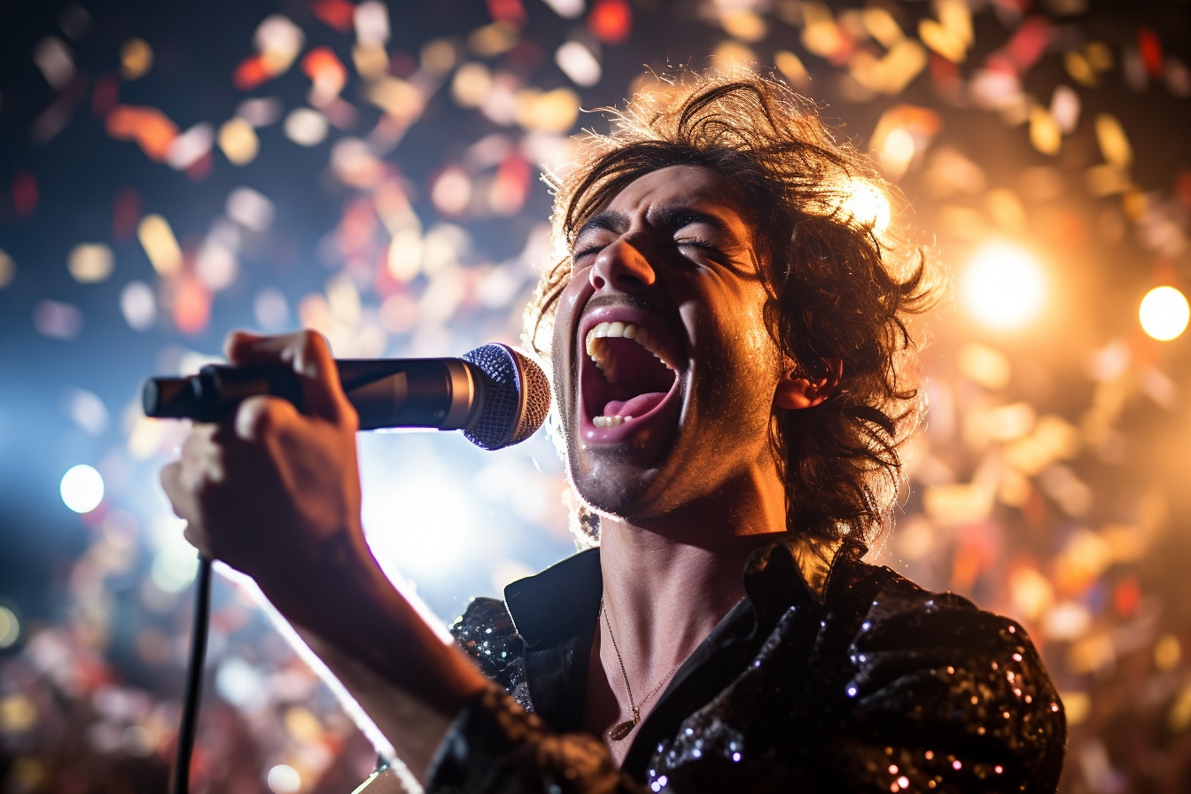 Découvrez les gagnants de l&rsquo;Eurovision 2023
