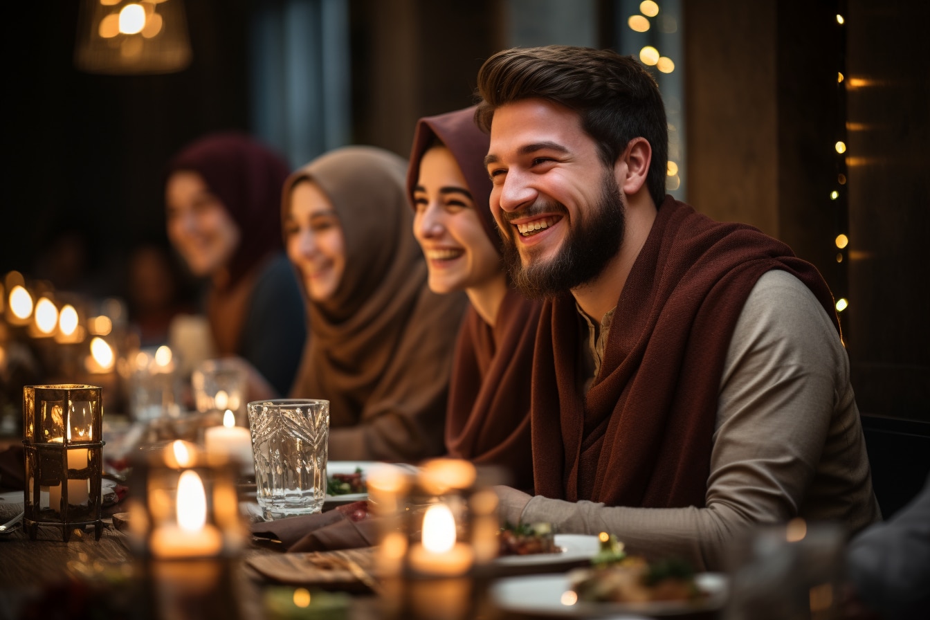 Guide pour souhaiter un bon ramadan à vos amis et proches