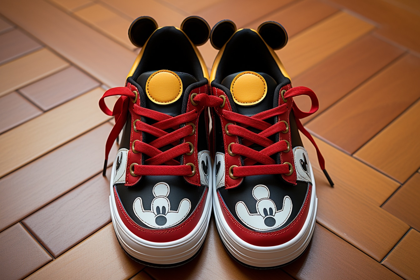 Les dessous mystérieux de la disparition de Mickey Mouse