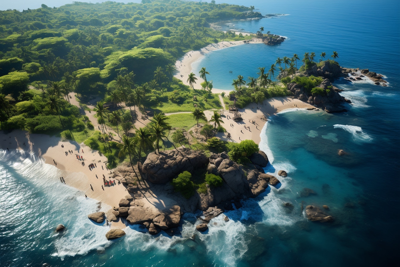 Les secrets derrière la victoire de Koh Lanta 2023 : un vainqueur inattendu