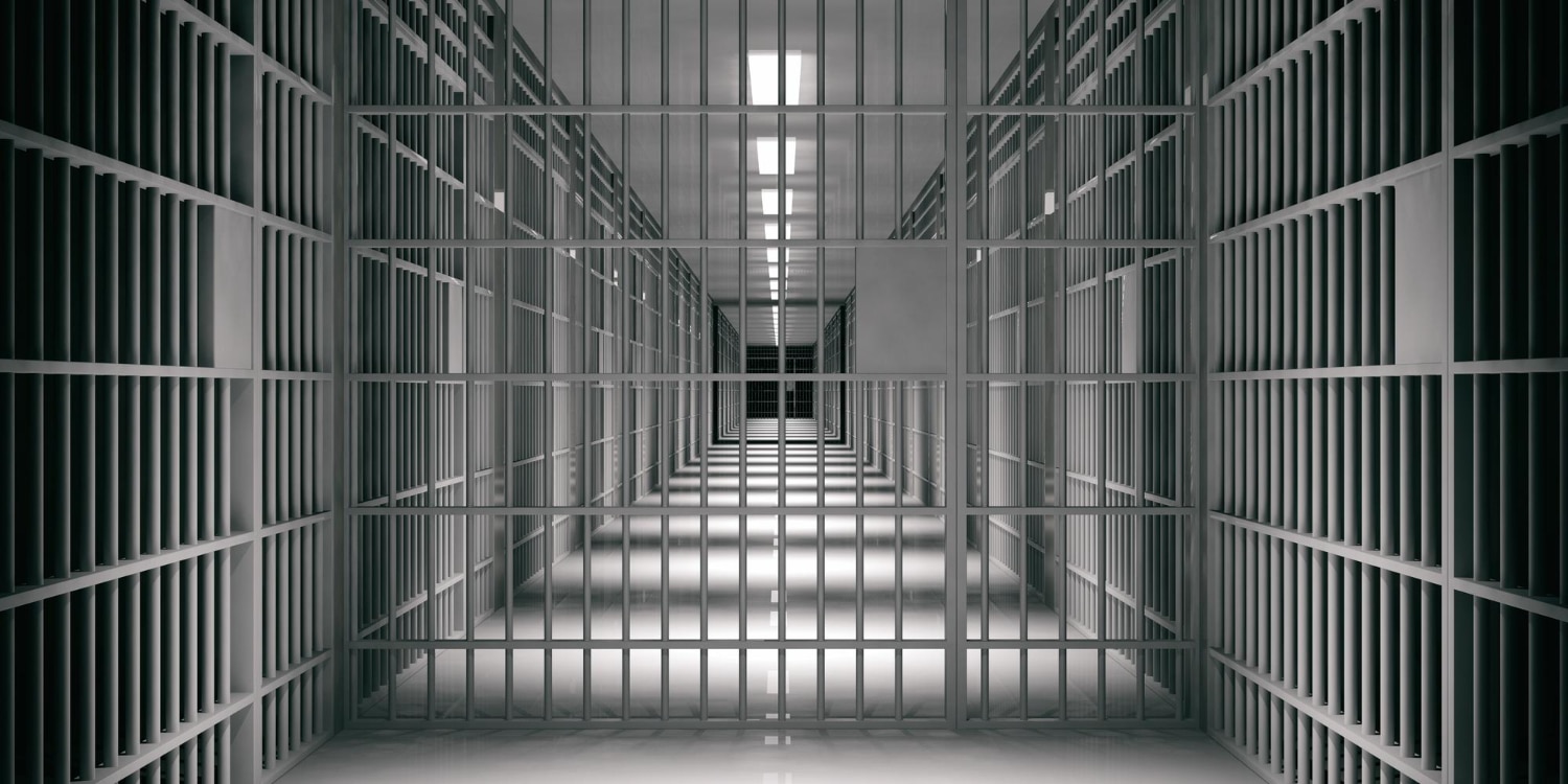systeme carceral