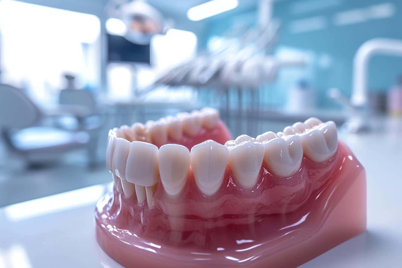 Cicatrisation après surfaçage radiculaire : durée et soins