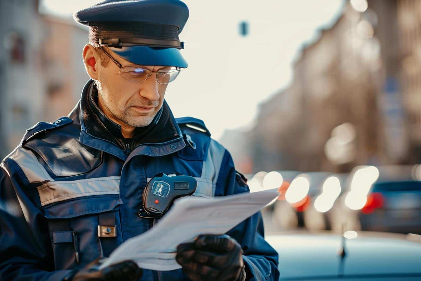 Inspecteur du permis : quelles sont les tolérances ?