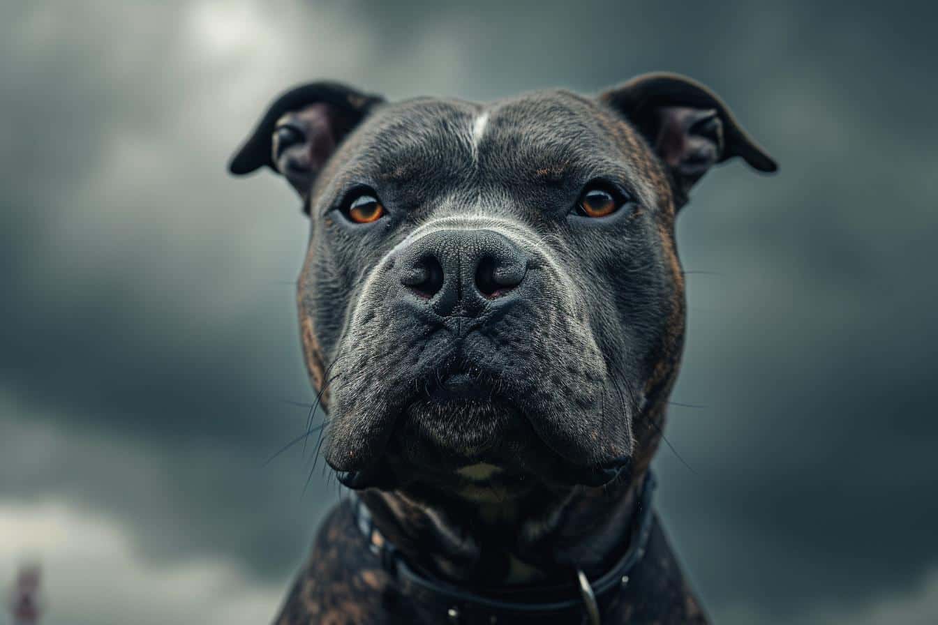 Les chiens les plus dangereux du monde : Top 10