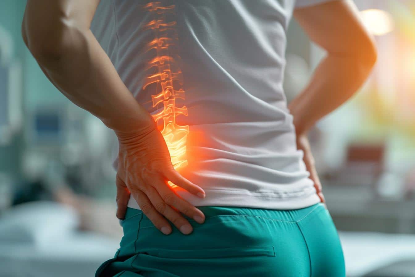Pyélonéphrite sans fièvre : symptômes et traitements