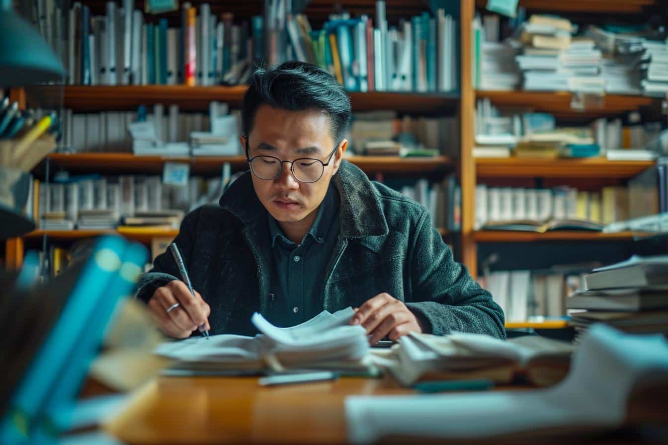 Arrêt de travail : comment trouver son numéro d'immatriculation