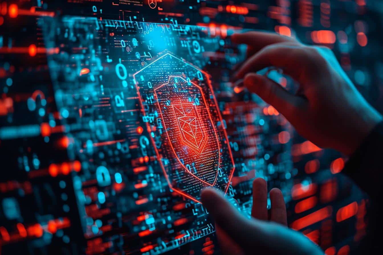 Protégez-vous contre le piratage de compte Vinted