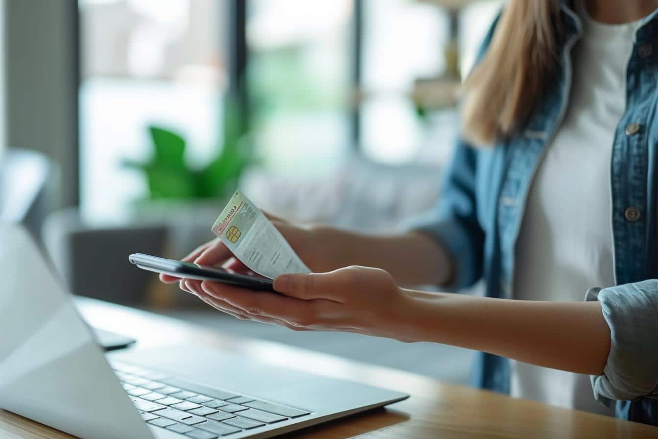 Recevoir un virement : horaires et délais bancaires