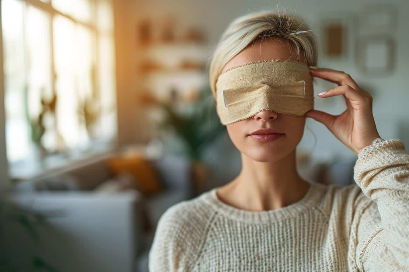 Conduire après une opération de la cataracte : délais conseillés