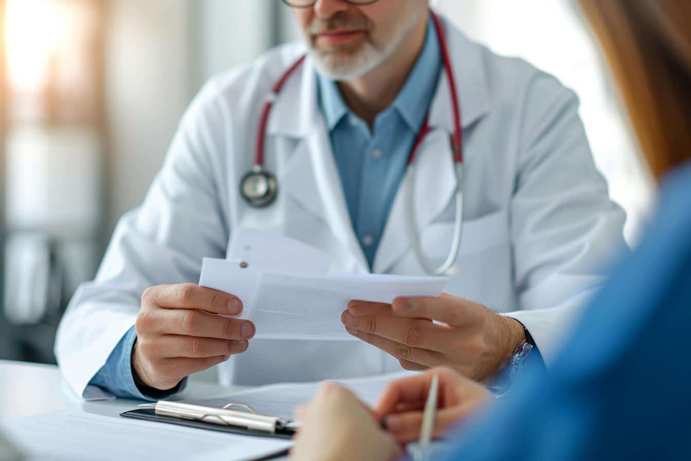 Espérance de vie après une pancréatite aiguë