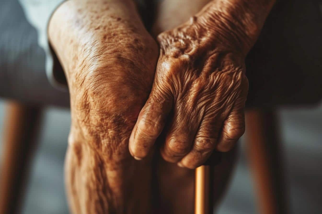 Taux d'invalidité pour arthrose du genou : détails et aides