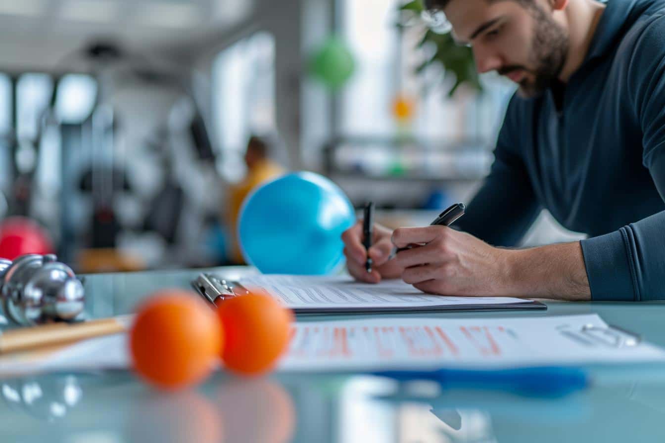 Validité d'une ordonnance de kiné : durée et conseils