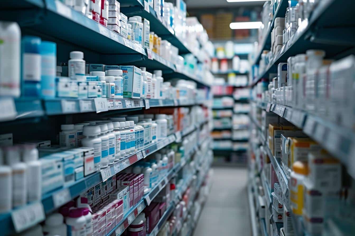 QSP sur ordonnance : explication et utilisation