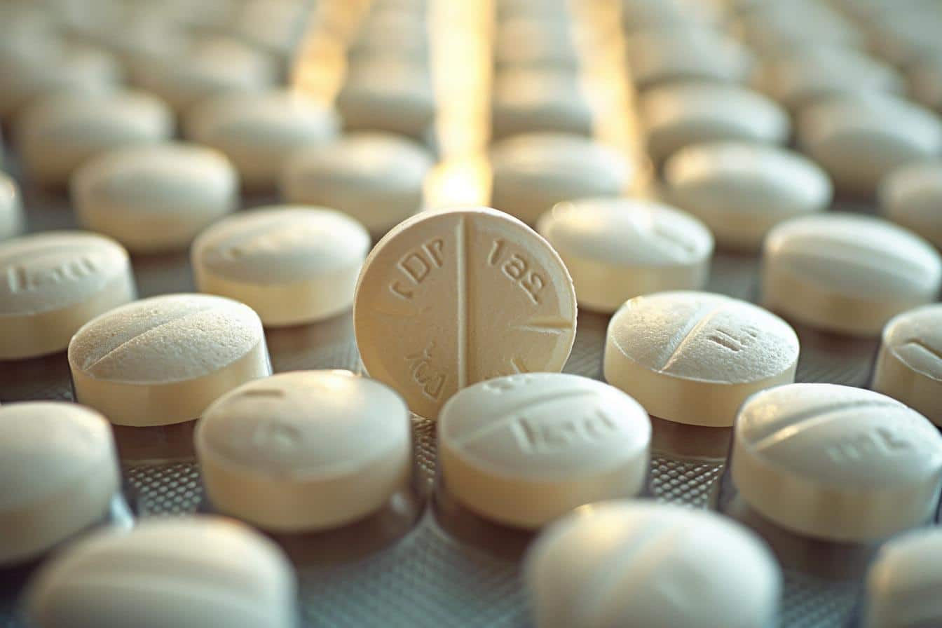 Spironolactone pour l'acné : efficacité et usage