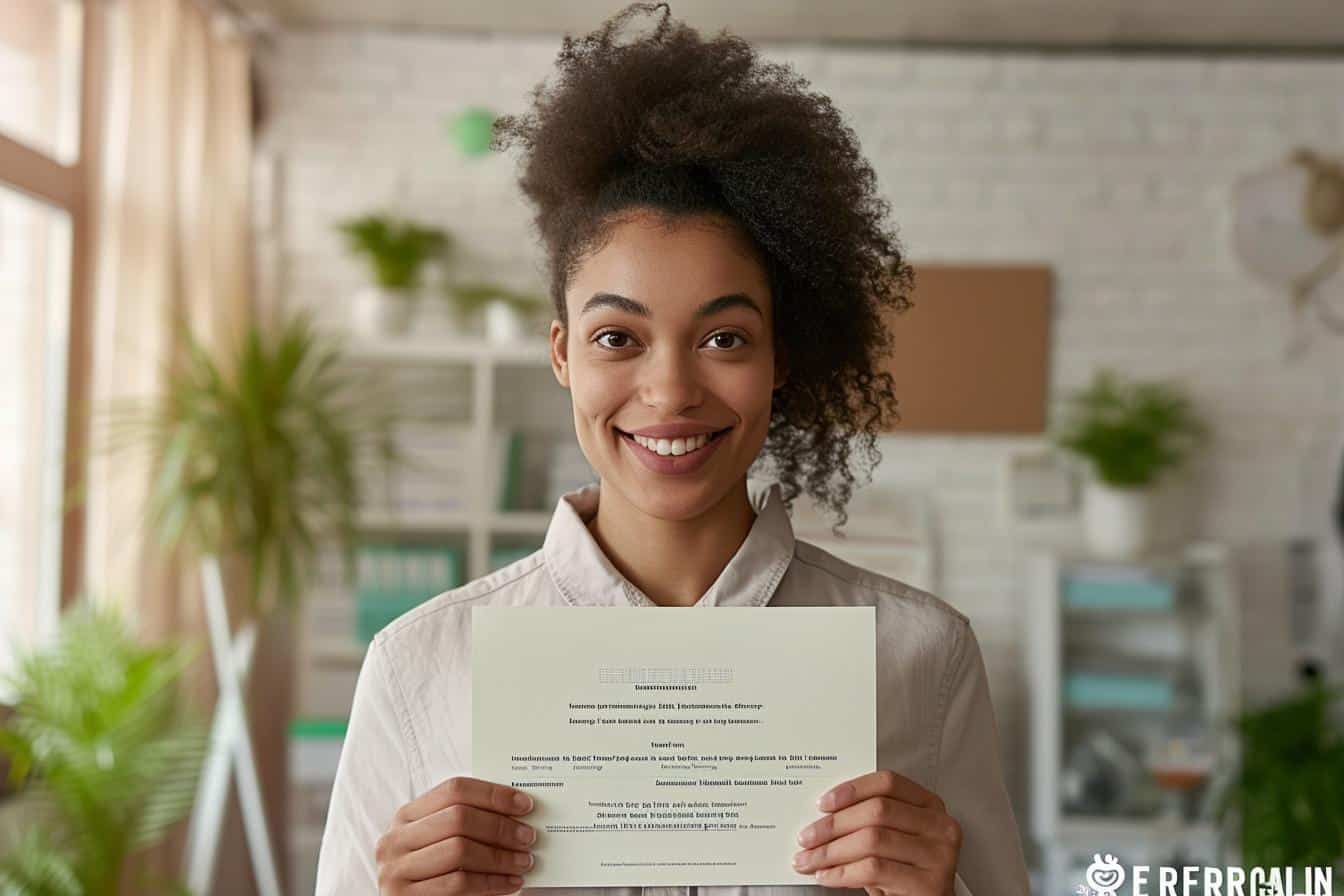 Certificat de grossesse : obtention et utilité