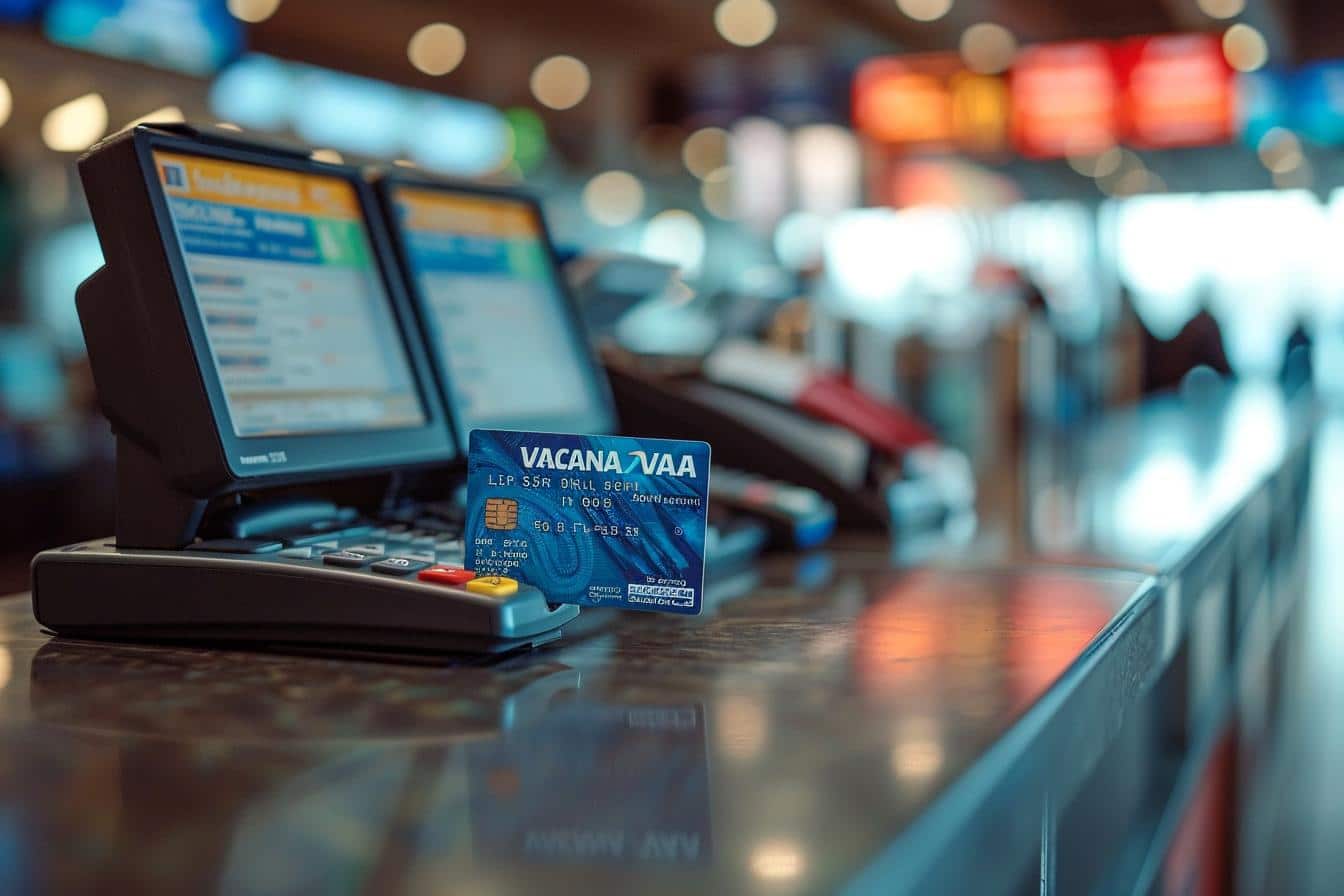 Remboursement billet d'avion avec carte Visa : procédure