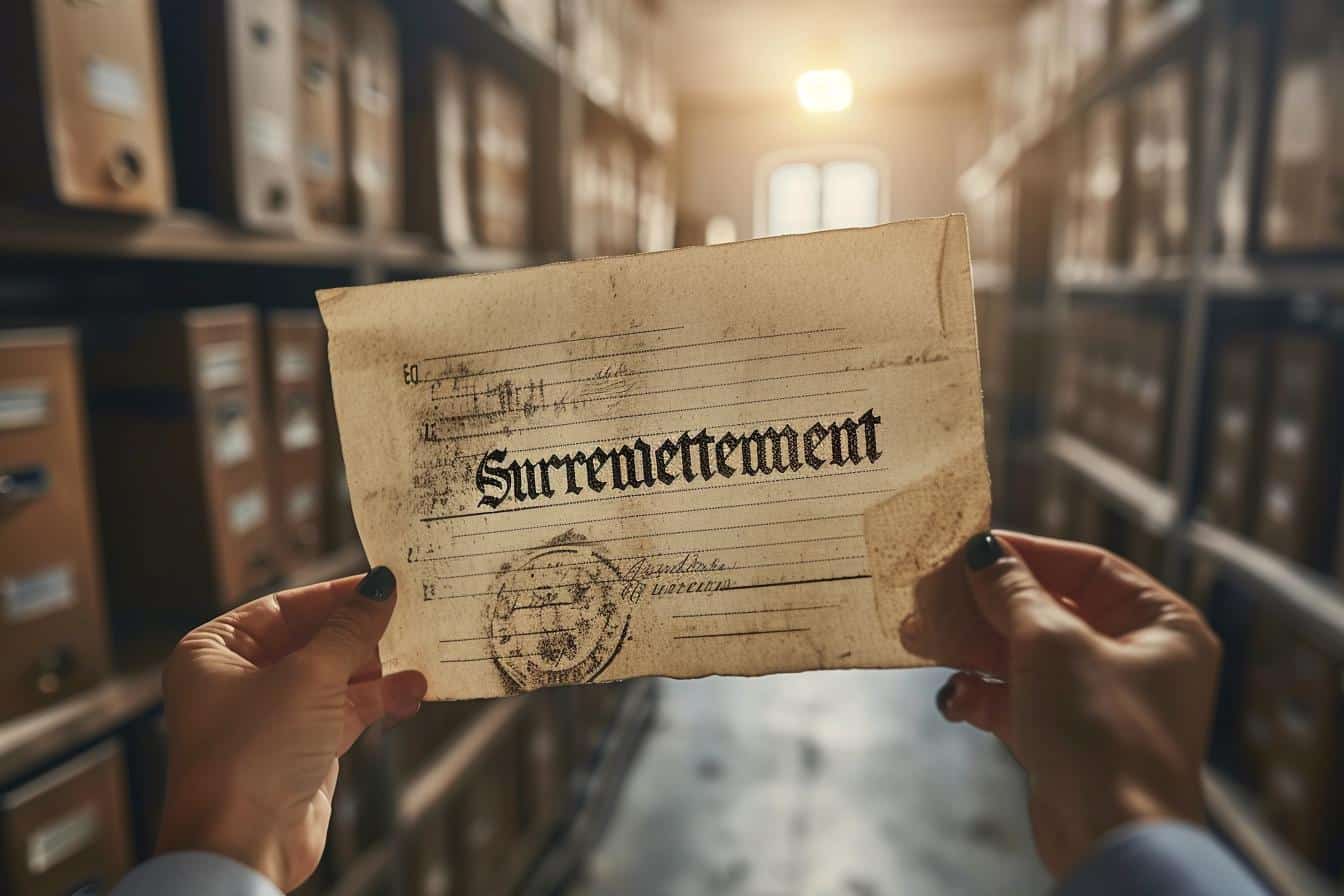 Fin de surendettement : comment savoir si mon dossier est clos