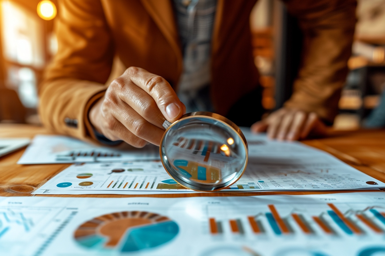 Guide pratique pour réaliser une étude de marché efficace