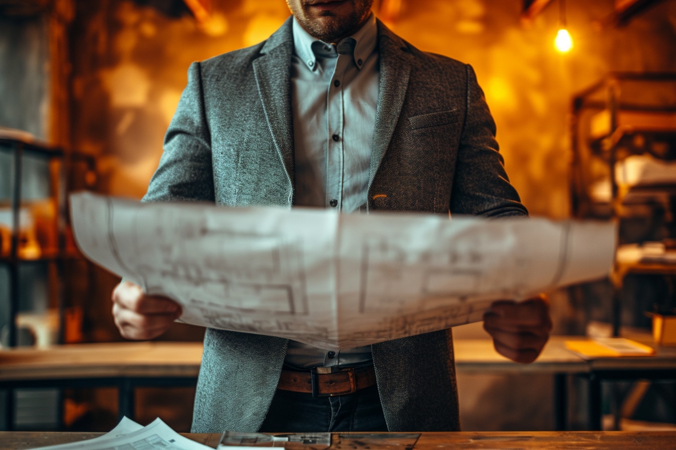 Guide ultime pour devenir diagnostiqueur immobilier