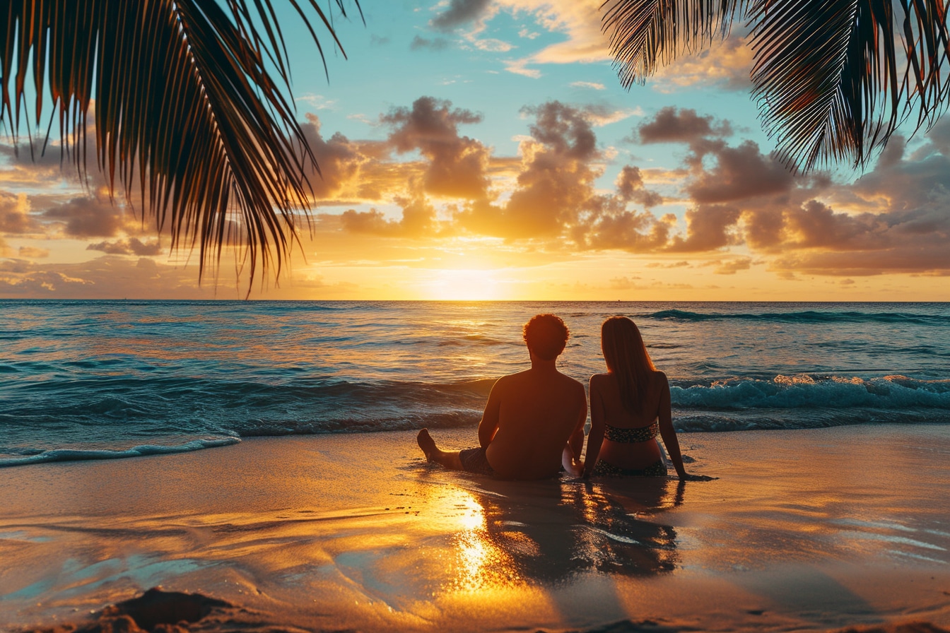 Où partir en février au soleil pour des vacances inoubliables ?