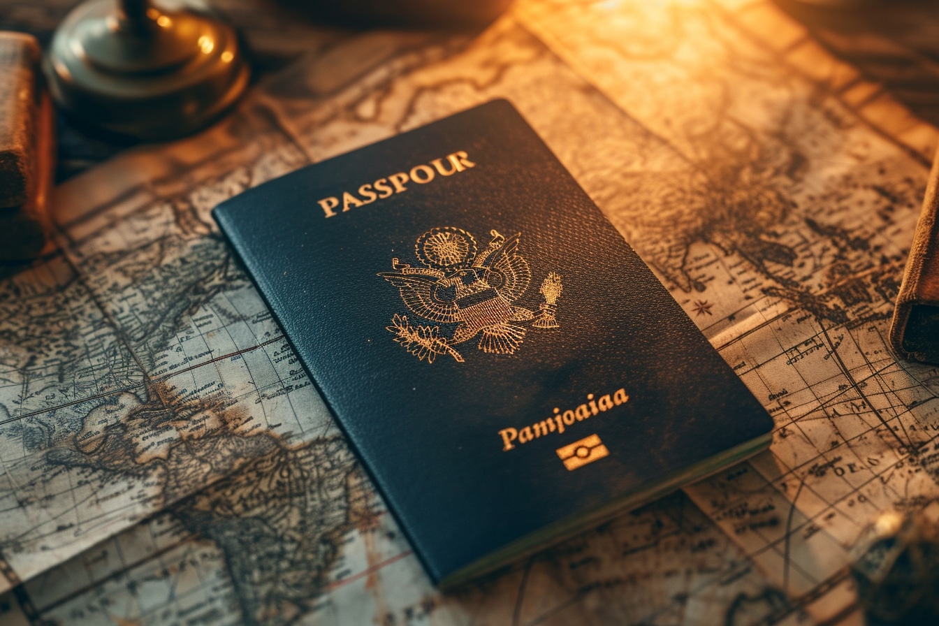 Passeport et voyage au Maroc : ce qu&rsquo;il faut savoir