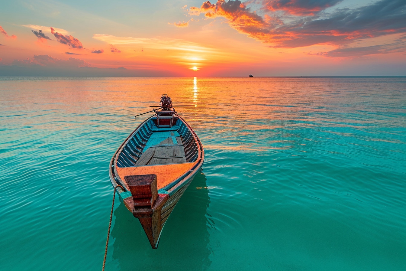 Thaïlande : Quand partir pour profiter au mieux de votre voyage ?