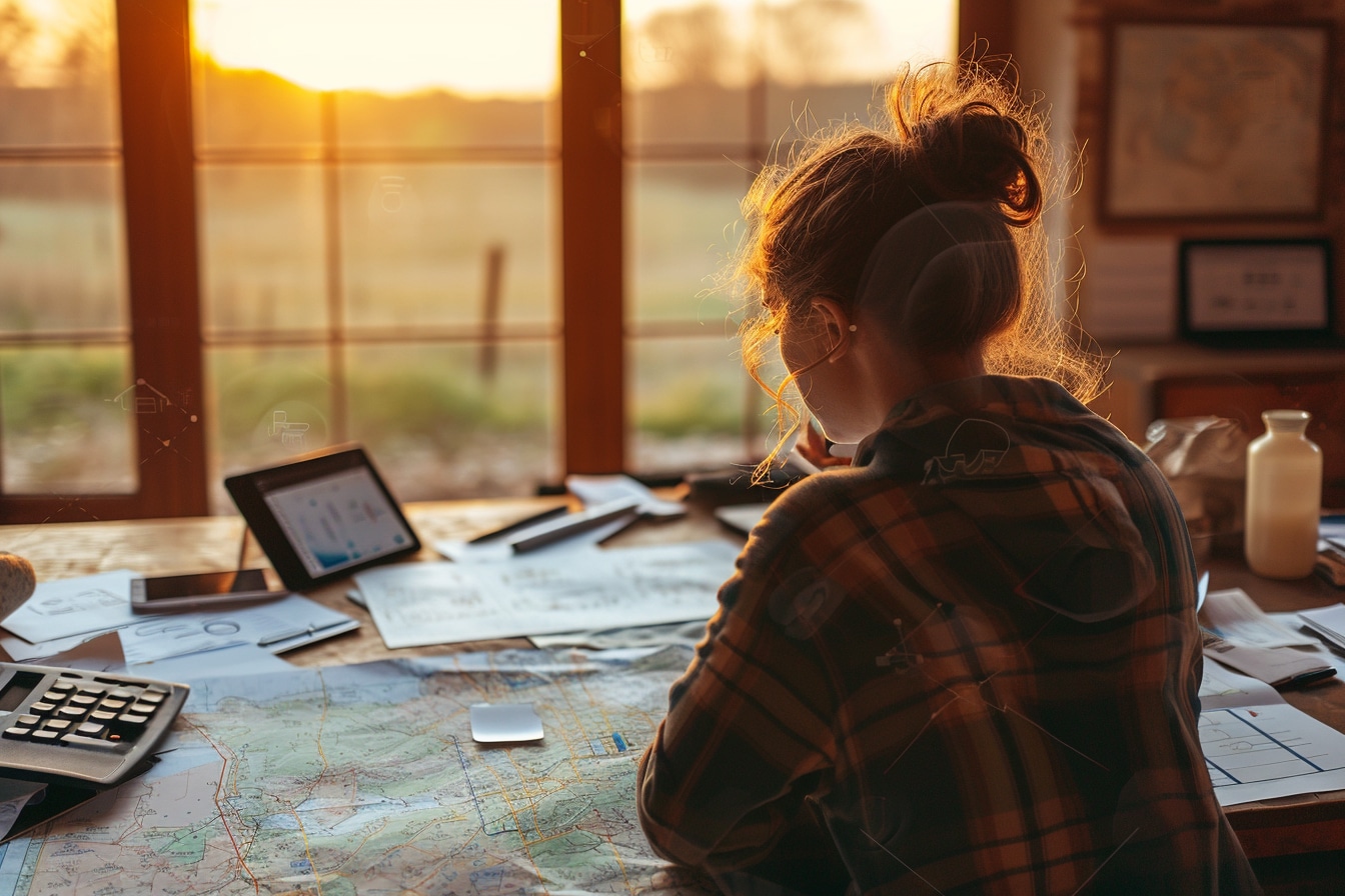 Une exploration du pôle d&rsquo;équilibre territorial et rural (PETR)