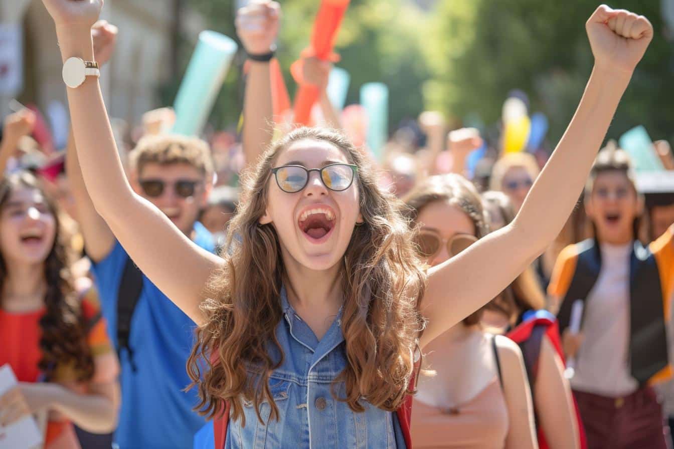 Classement des écoles de communication