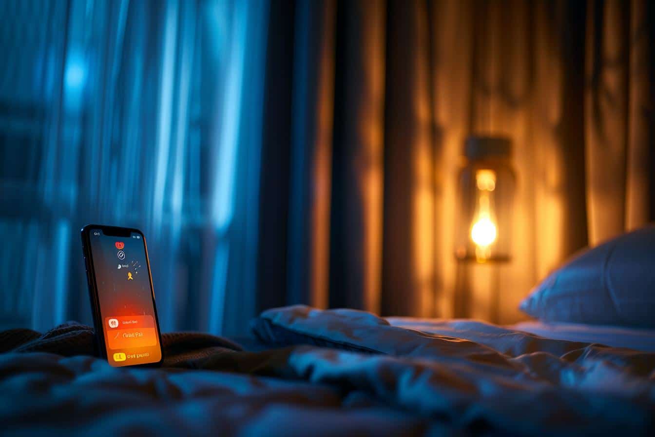 Exemple SMS pour quelqu'un qui ne répond pas