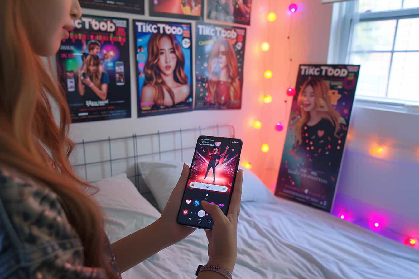 Quand poster sur TikTok ?