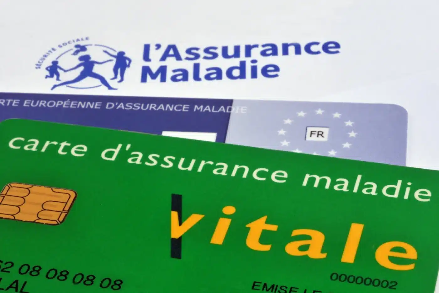 la securite sociale