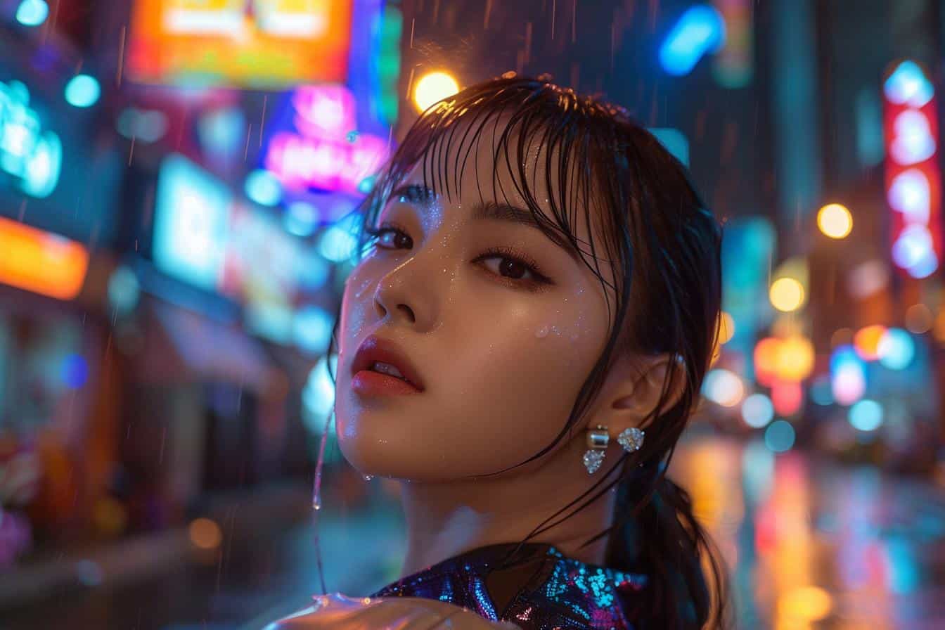 Qui est la plus moche des Blackpink ?