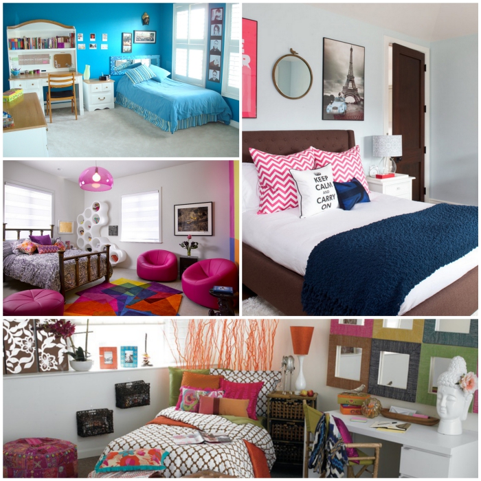 palette de couleurs chaudes inspiration Feng Shui pour salon accueillant