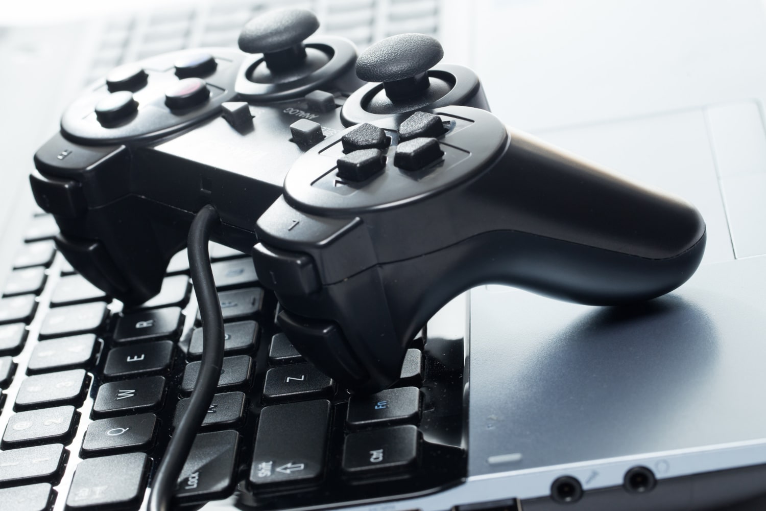 jeux videos