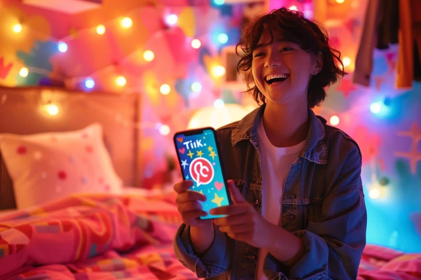 Comment gagner de l'argent sur TikTok ?
