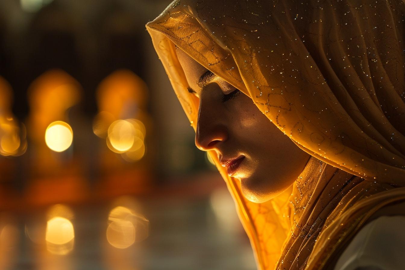 Salat istikhara : Tout ce qu'il faut savoir