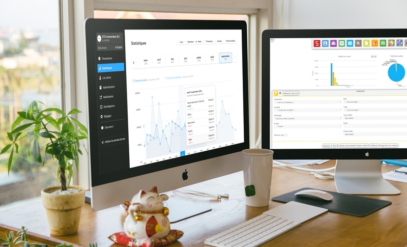 paiements dans les marketplaces