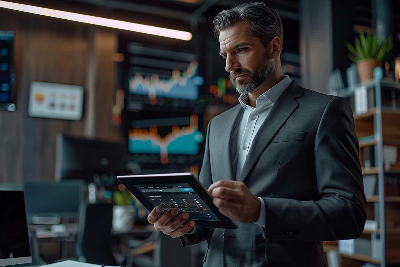 Quel est le meilleur broker en 2024 ?