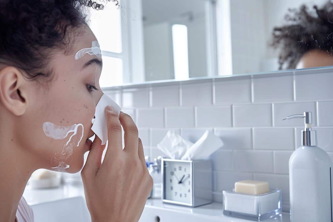 Déboucher son nez en 19 secondes : Astuces pratiques