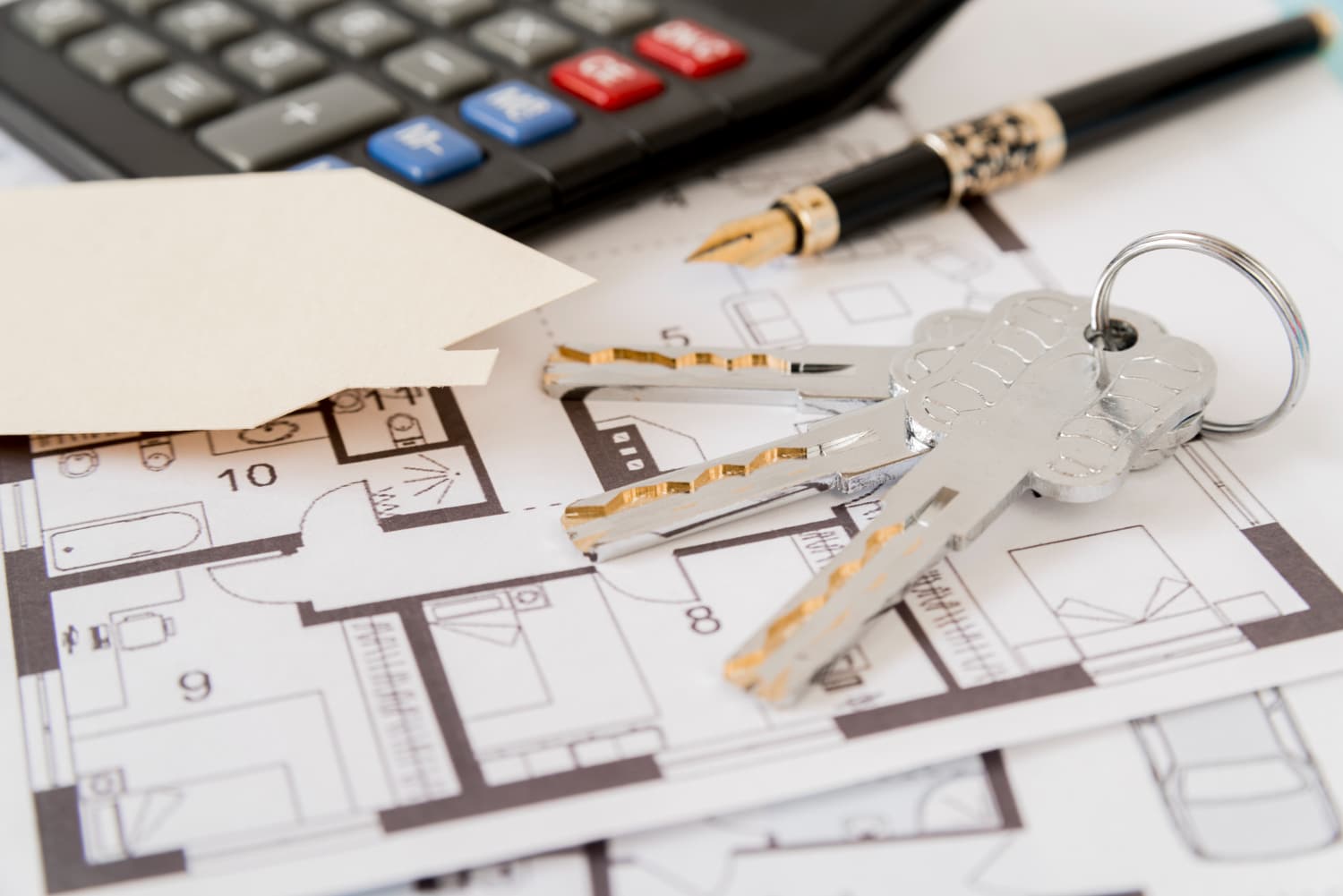 gestion locative