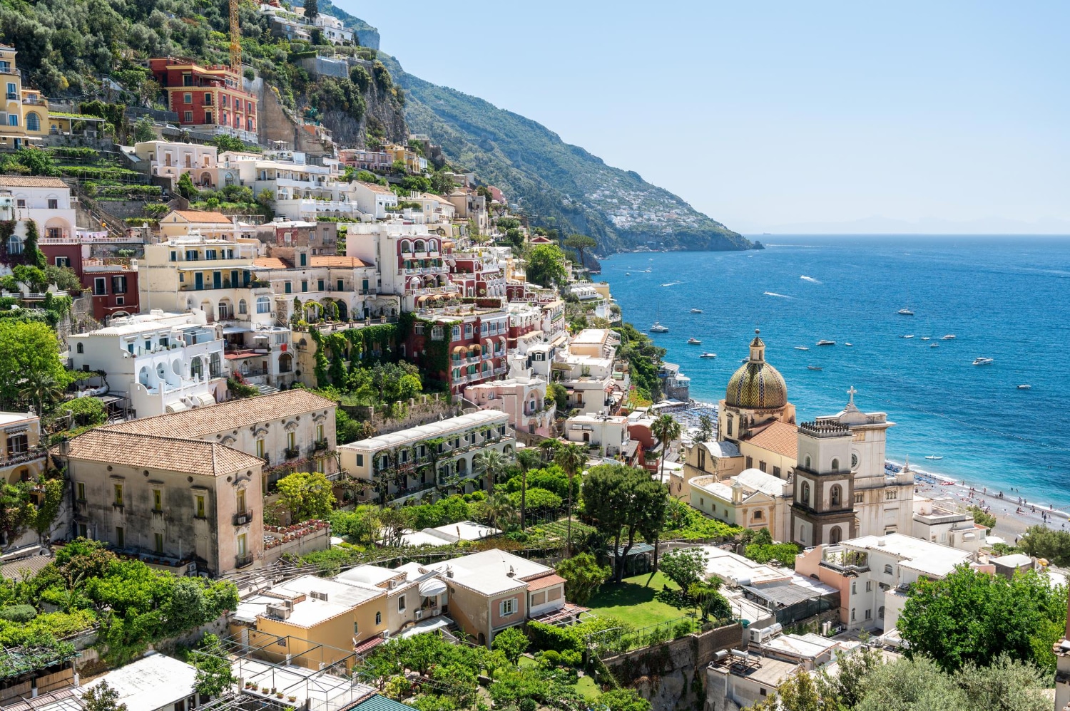 italie