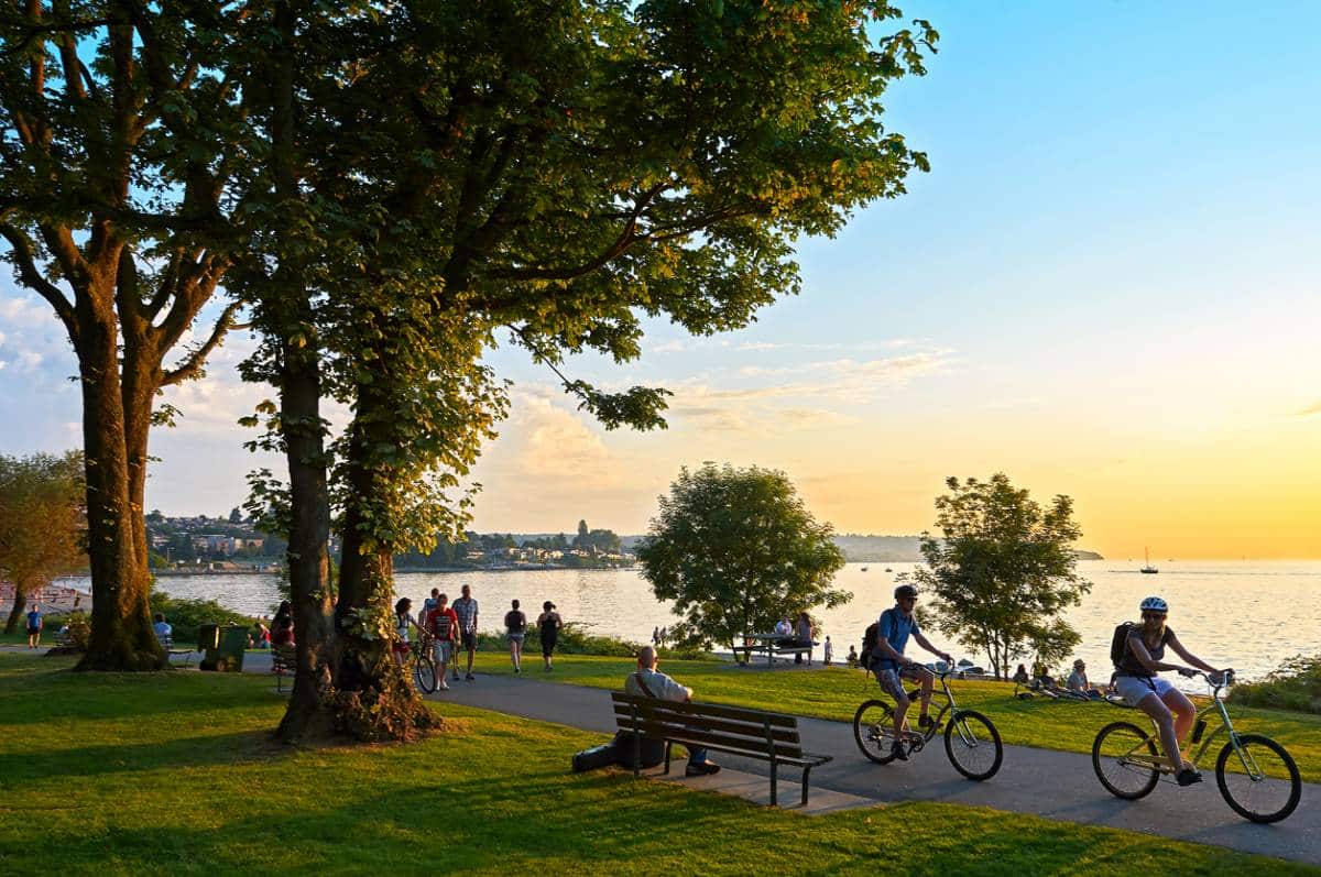 visu choix du mobilier urbain pour espaces publics