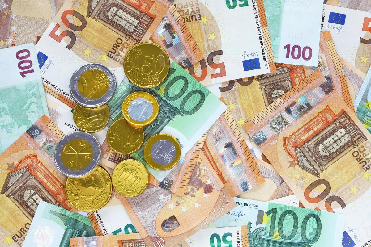 billets deuros