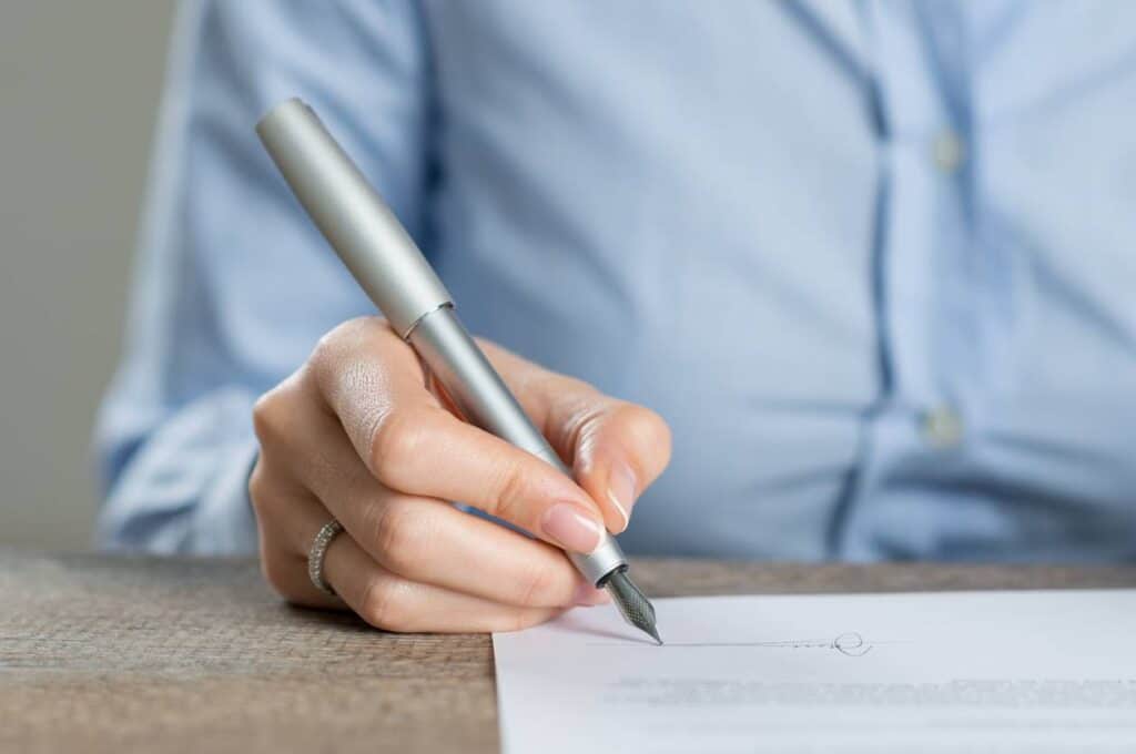 conséquences clôture d'entreprise