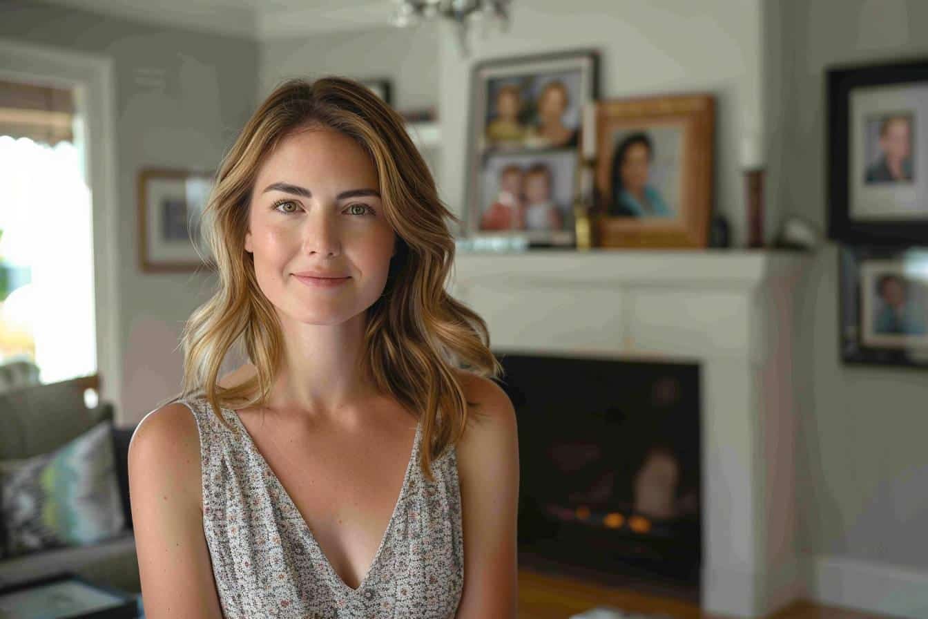 Fiona Loudon : biographie, carrière et vie perso