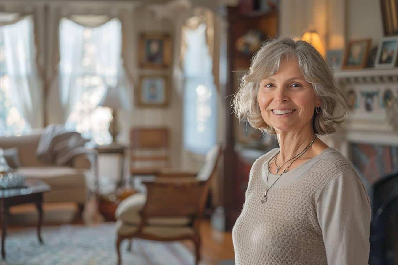 Mary Marquardt : qui est-elle vraiment ?