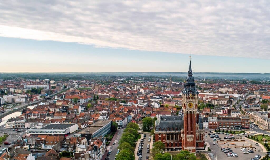 week-end Pas-de-Calais